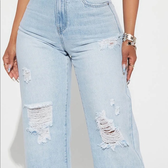 Jeans - Picture 2 of 6